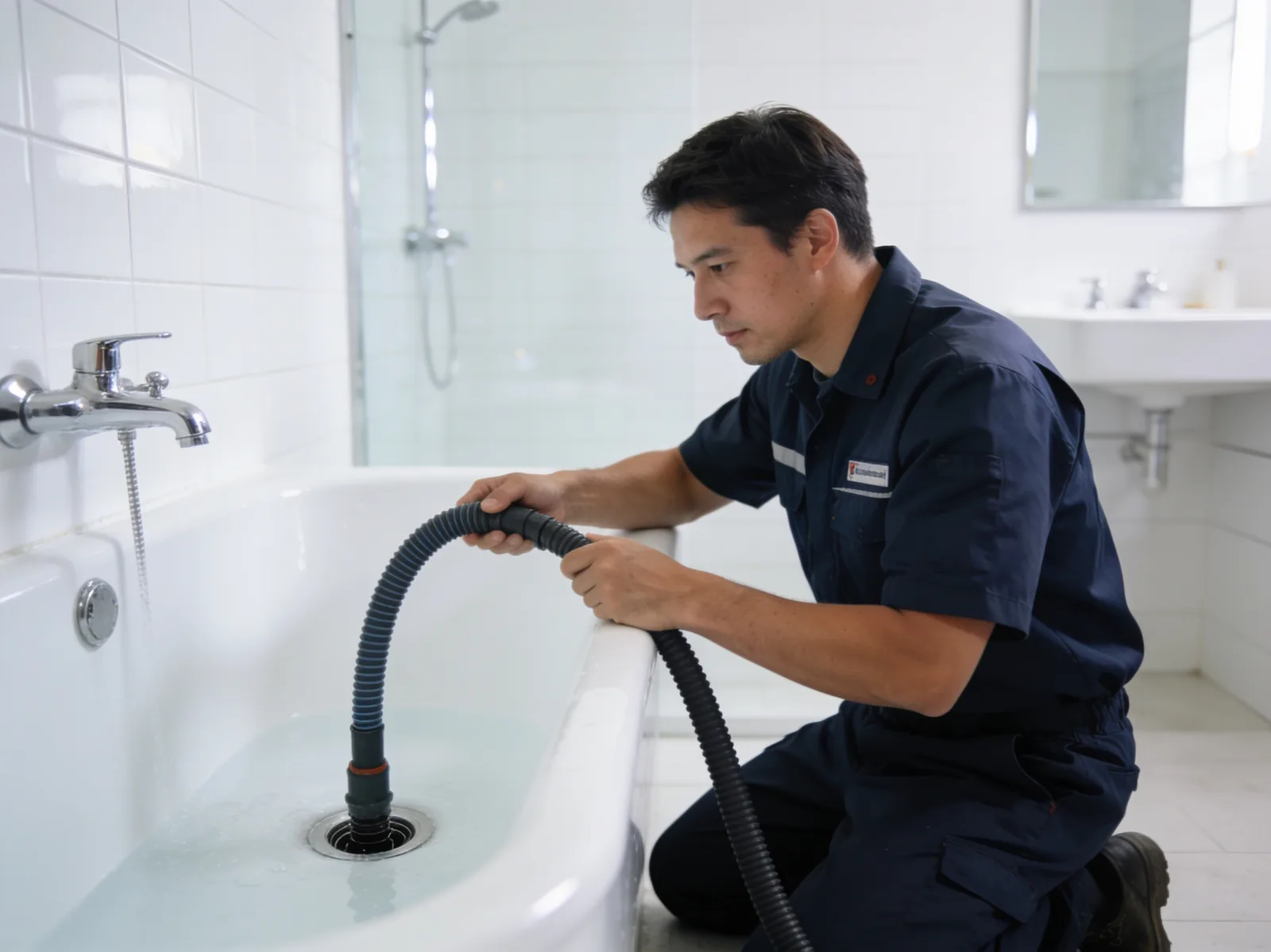 Emergency Plumber Tyro, KS FAQs